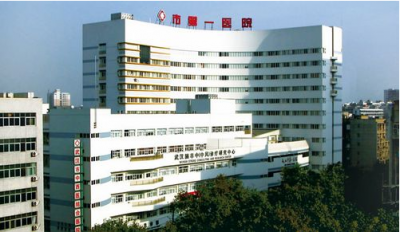 武漢市一醫(yī)院PIVAS凈化裝飾安裝工程
